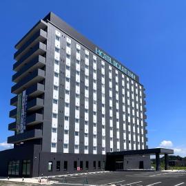 Shimo-tsuma में, होटल Hotel Route Inn Shimotsuma