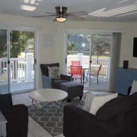 2609 villa, hotel in Calabash