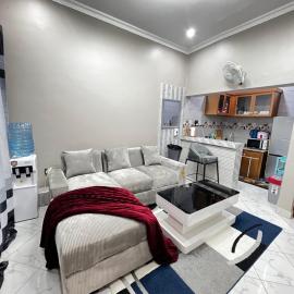 Hadraj Clocktower Apartment1