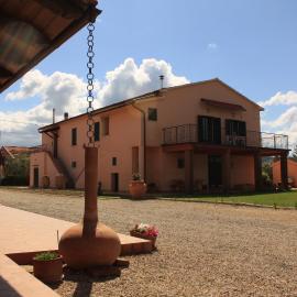 Casale La Barca