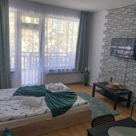 Studios in Semiramida Gardens - 8,10,28