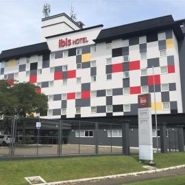 ibis Criciuma, готель у місті Крисіума