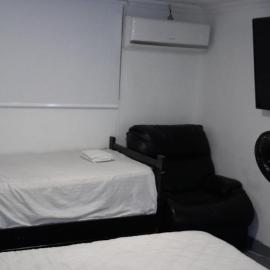 apartamento 3 habitaciones totalmente equipado