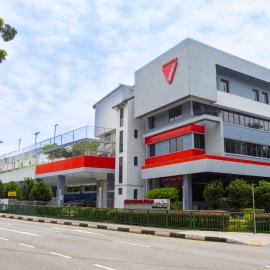 Metro Y Hotel Singapore