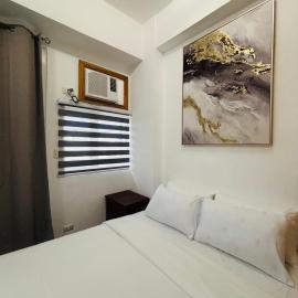 Serene Getaway with Prime Emperador View