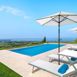 THE VIEW Camere con colazione - Adults Only