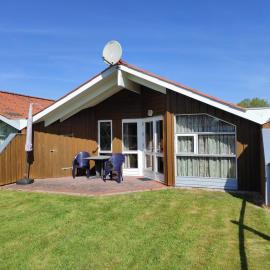 Windeck-II, hotel em Kating