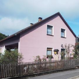 Ferienwohnung Böhrer im schönen Leinleitertal