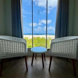 Avyanna Gulhi Beach Hotel, hôtel à Gulhi