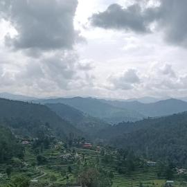 Mehta homestay stay balta Almora โรงแรมในอัลโมรา