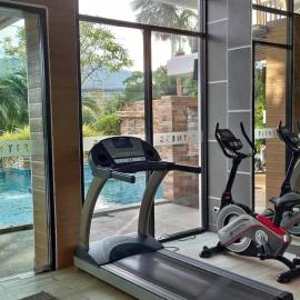 Plus 2 condo by Tida 111