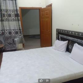 Hotel New Garden, hotel en Dargai