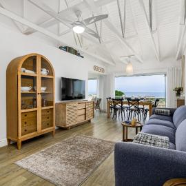 Ocean Whisper At 42, hotel in Gqeberha