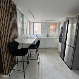 Cozy apartment