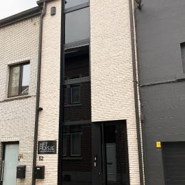 Het Huisje