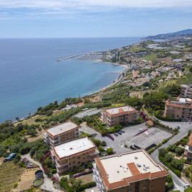 La casa di Sara