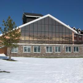 Hotel SNÖ La Corza Blanca, hotel a Brañavieja