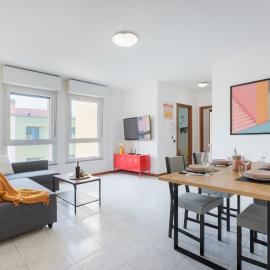 BGY Colorful Home