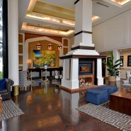 ANEW Hotel Hilton Pietermaritzburg, hotel Hiltonban