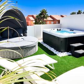 Villa Estrella del Mar