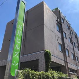 Business Hotel Goi Hills, hotel sa Ichihara