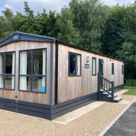 Rejuven8 Rentals - Kingfisher Caravan Park - Ingoldmells