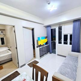 Suntrus t Solana Condominium - Ermita, Manila - SM Manila