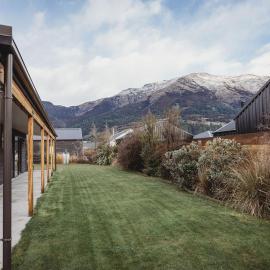 Cosy family home in Lake Hawea