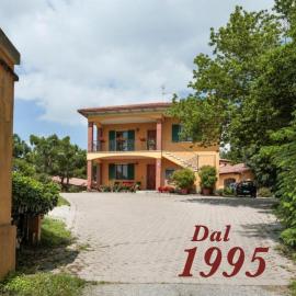 Agriturismo Gardenali, hotel in Volta Mantovana