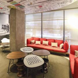 ibis Buenos Aires Obelisco, hótel í Buenos Aires