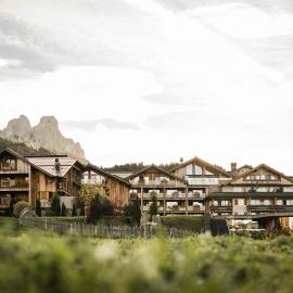 Hotel der Engel, Hotel in Grän