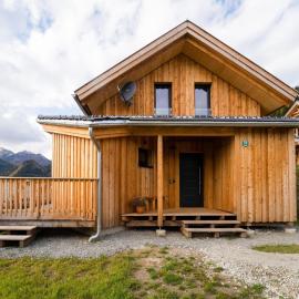 Chalet in Hohentauern nahe Skilift