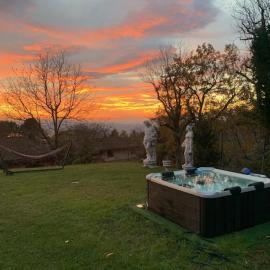 Il rifugio del sole, hotel a Barasso