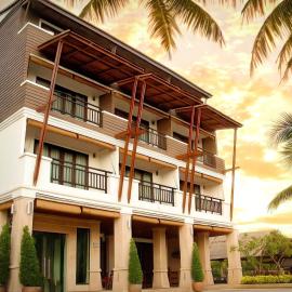 Lanta Mermaid Boutique House-Cozy Stay,Seaview, Delicious Breakfast,2 Minutes Walk to the Beach, hôtel à Ko Lanta