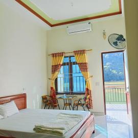 Nhà Nghỉ Việt Hùng