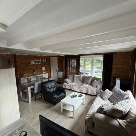 Chalet Dennerust