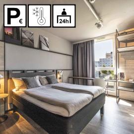 ibis Wels, hotel din Wels