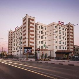 ibis Tlemcen, מלון בתלמסאן
