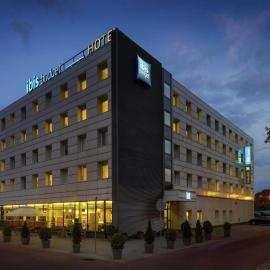 ibis budget Katowice Centrum, khách sạn ở Katowice
