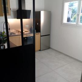 Le Baou fully renovated 2025