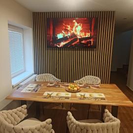 U Máchova jezera