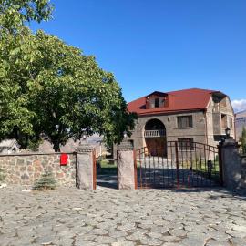 NOV Lernatun Boutique Hotel, hotel en Ltsen