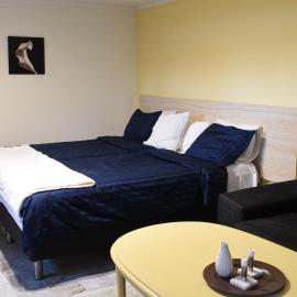 Apartment in the middle of Hudiksvall #2, hotel in Hudiksvall