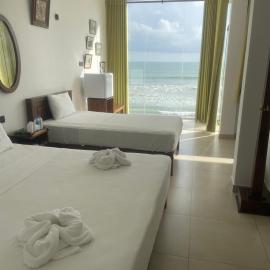 KINGS BAY Beach Resort
