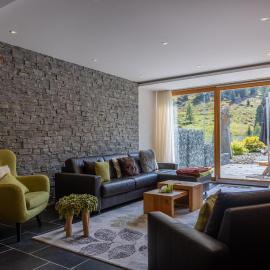 Le Bouquetin l Ski-out l Sauna, hotel a Siviez