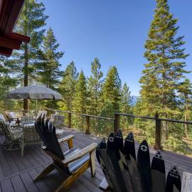HCH1239 - Heavenly Tree House home