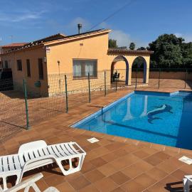 Villa Antic Plankton - Masos de Pals - Free Parking, Beach, Wifi, Holidays, готель у місті Палс