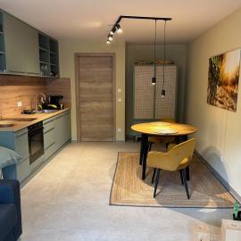 Ferienwohnung Reposium Frickenhausen am Main für 2 Personen