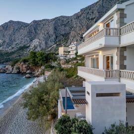 Villa Svilla - Makarska Exklusiv