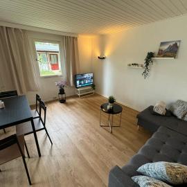 Feriendorf Seddiner See - Bungalow 2, hotel a Seddin